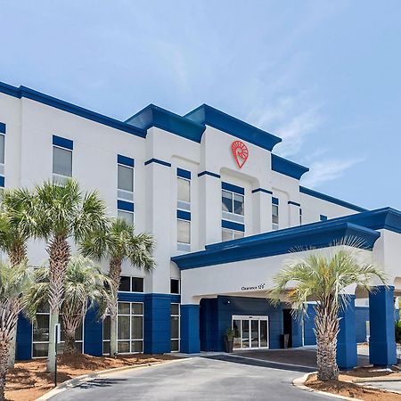 Holiday Inn Express & Suites Destin - Miramar Beach By Ihg Exterior foto