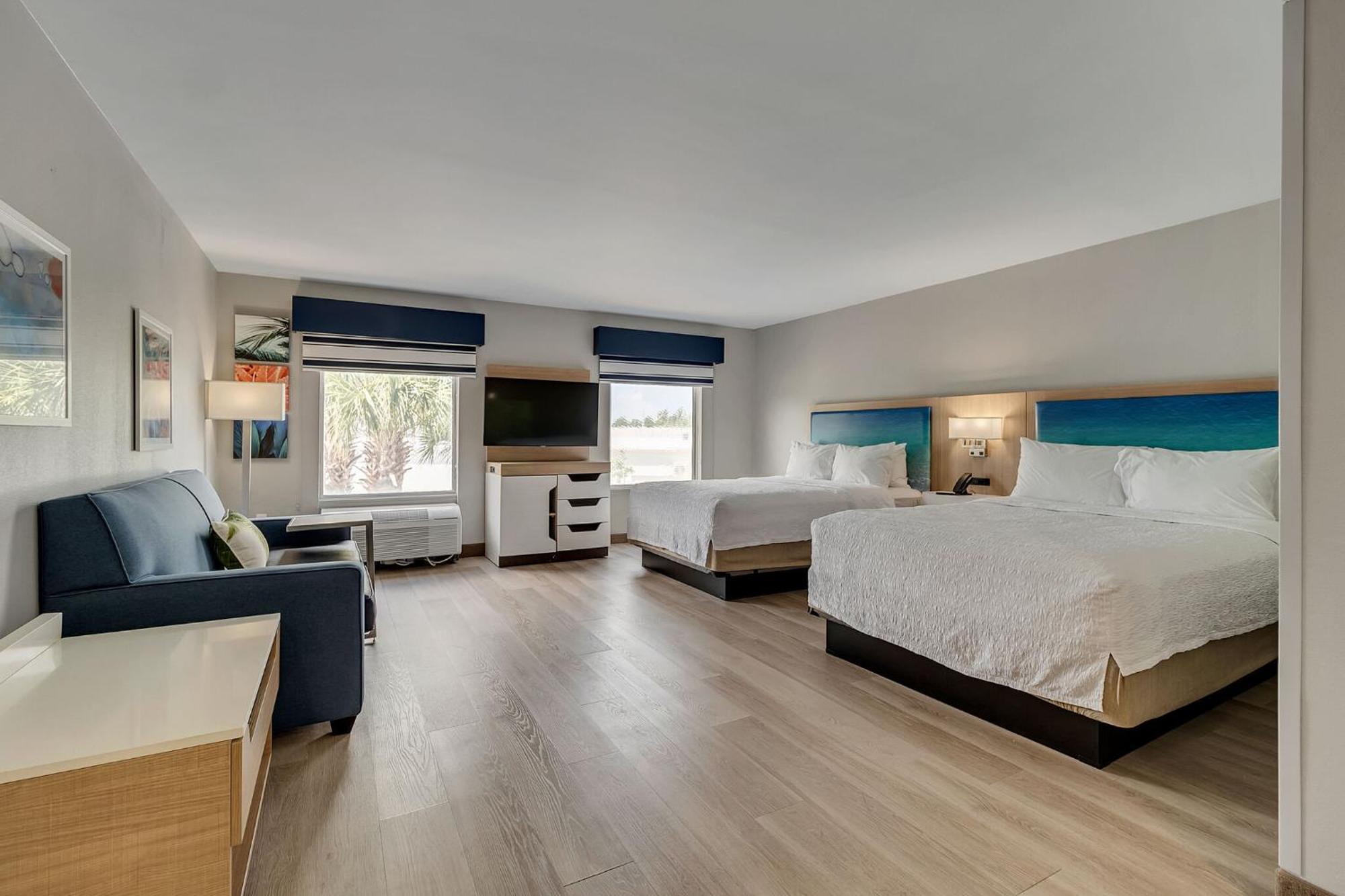 Holiday Inn Express & Suites Destin - Miramar Beach By Ihg Exterior foto