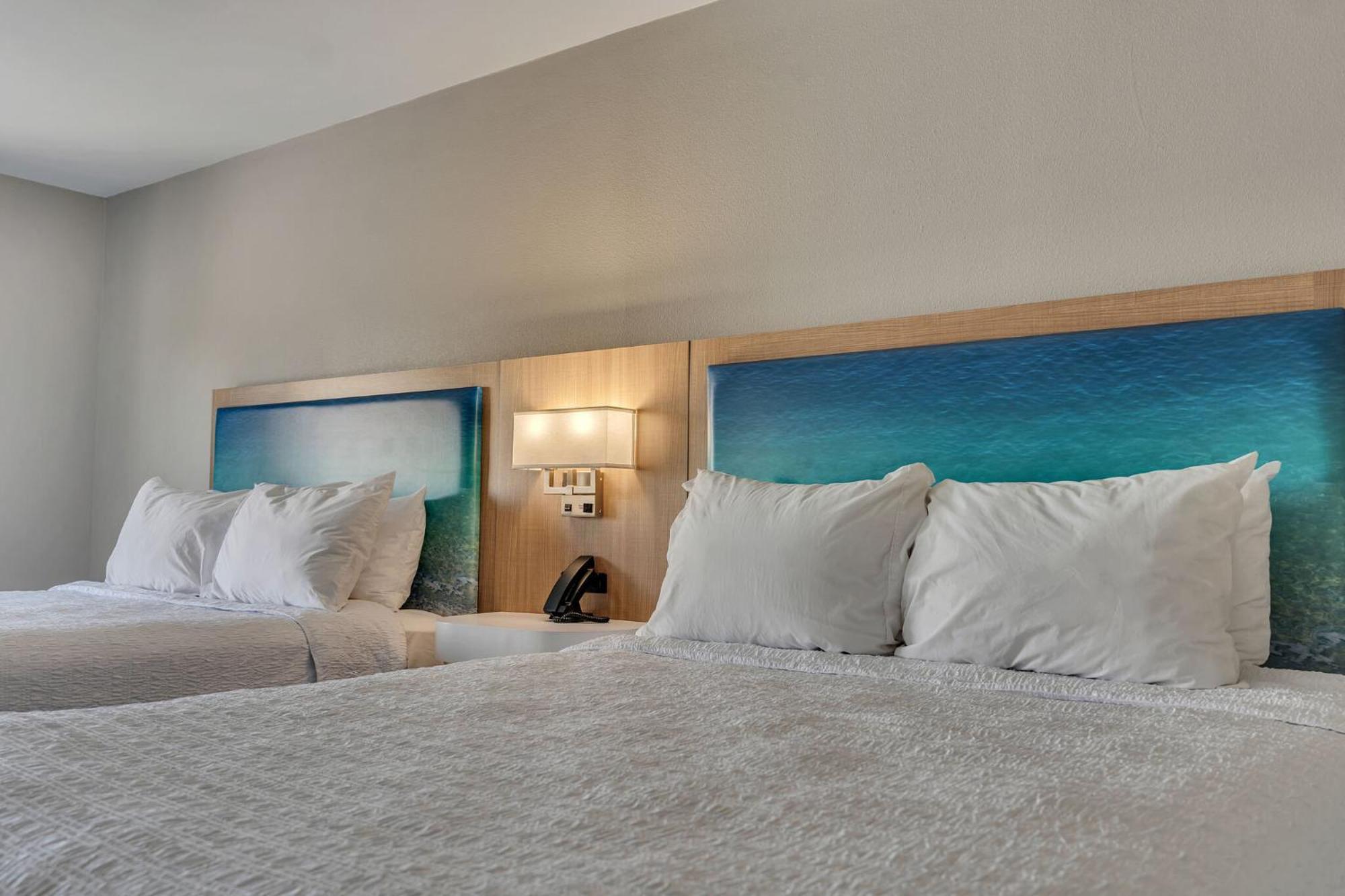 Holiday Inn Express & Suites Destin - Miramar Beach By Ihg Exterior foto