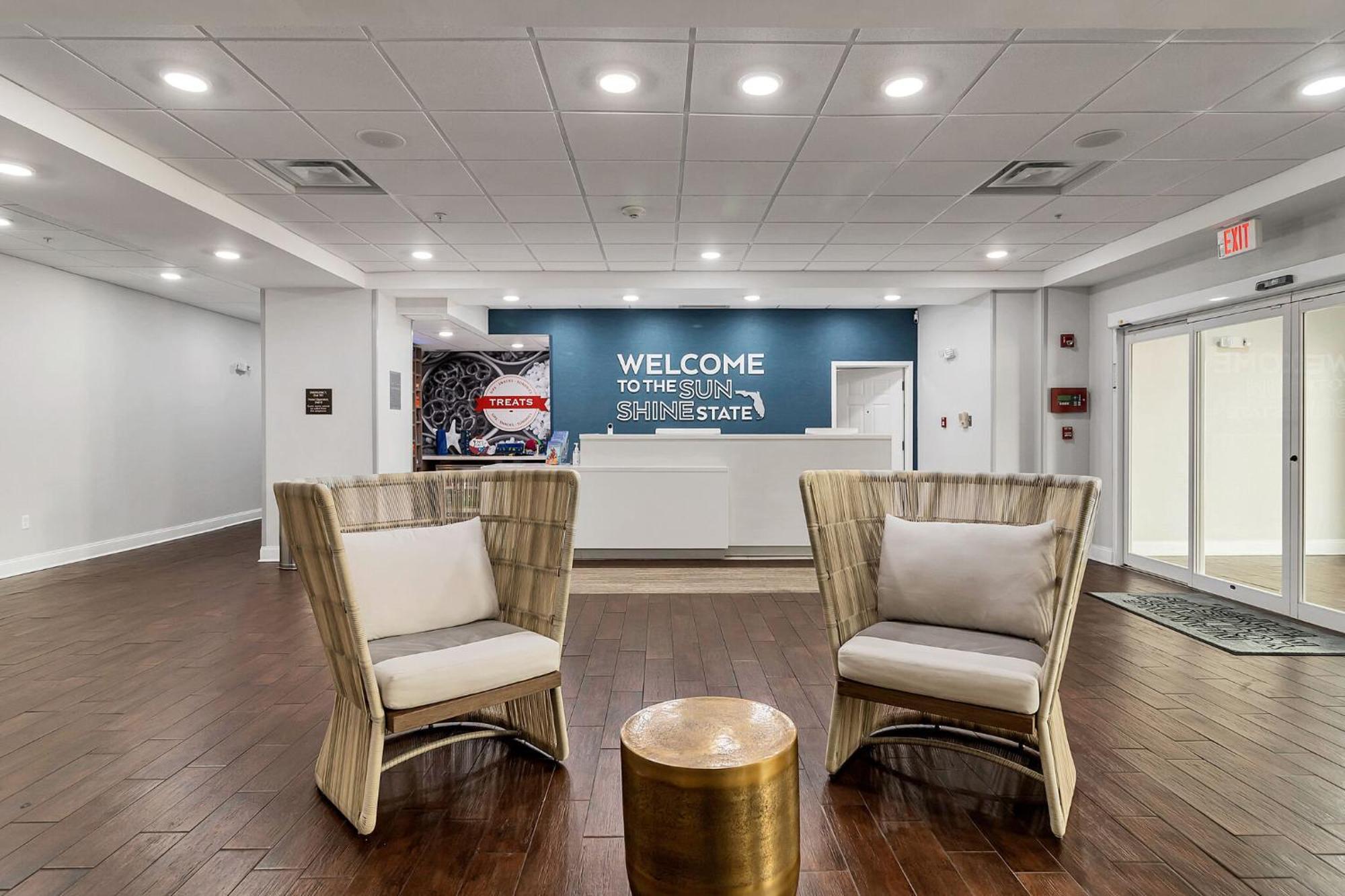 Holiday Inn Express & Suites Destin - Miramar Beach By Ihg Exterior foto
